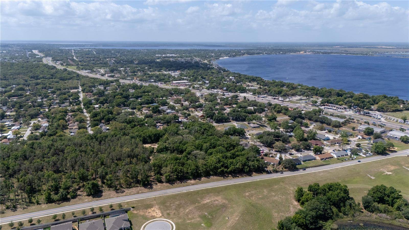 12606 S GRASSY LAKE RD, Minneola, FL 34715