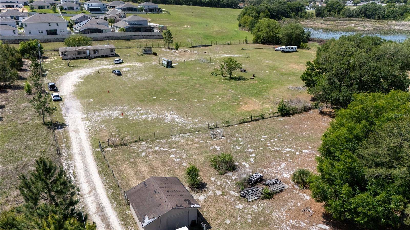 12606 S GRASSY LAKE RD, Minneola, FL 34715