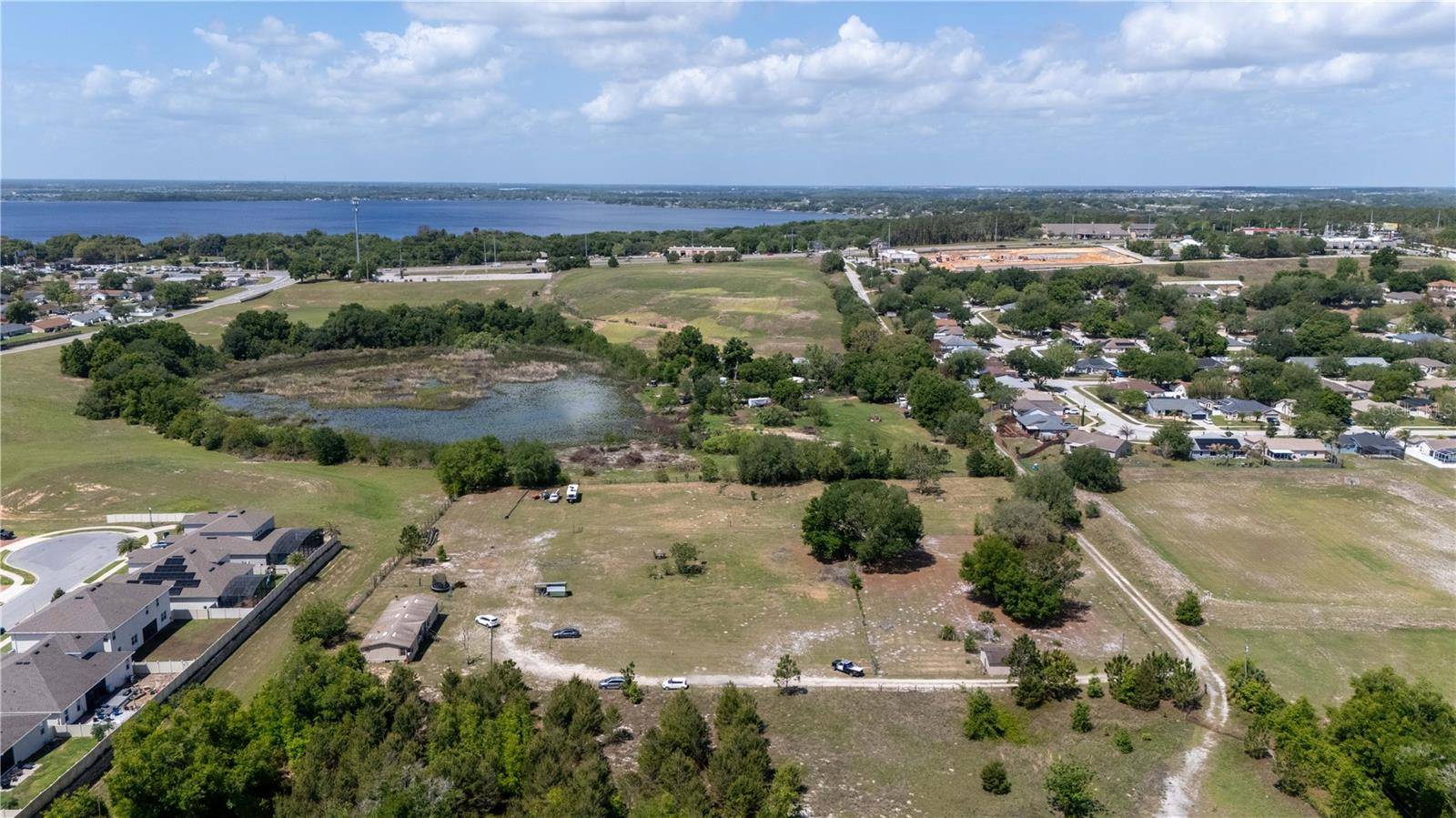 12606 S GRASSY LAKE RD, Minneola, FL 34715