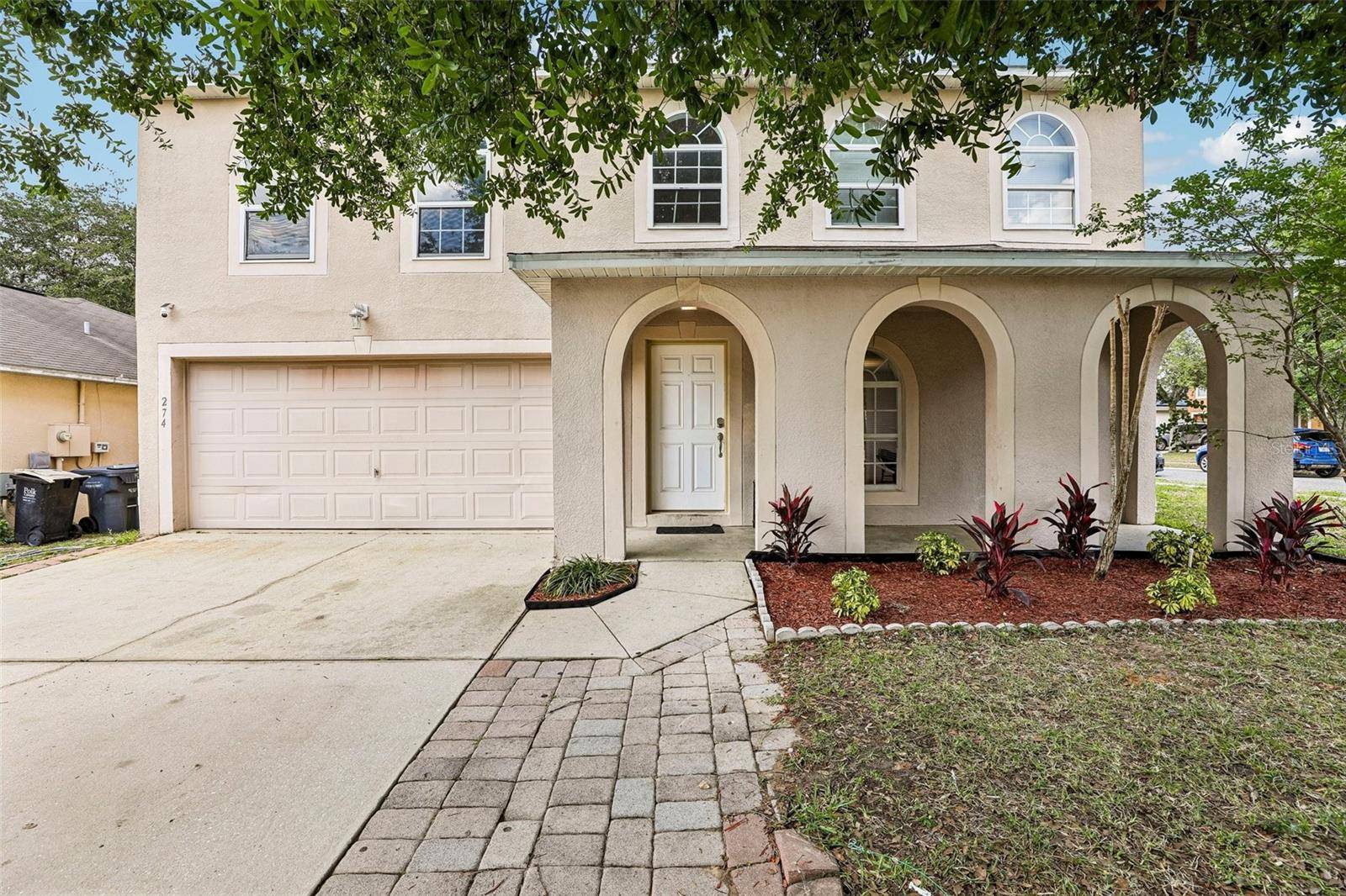 274 JOCELYN DR, Davenport, FL 33897