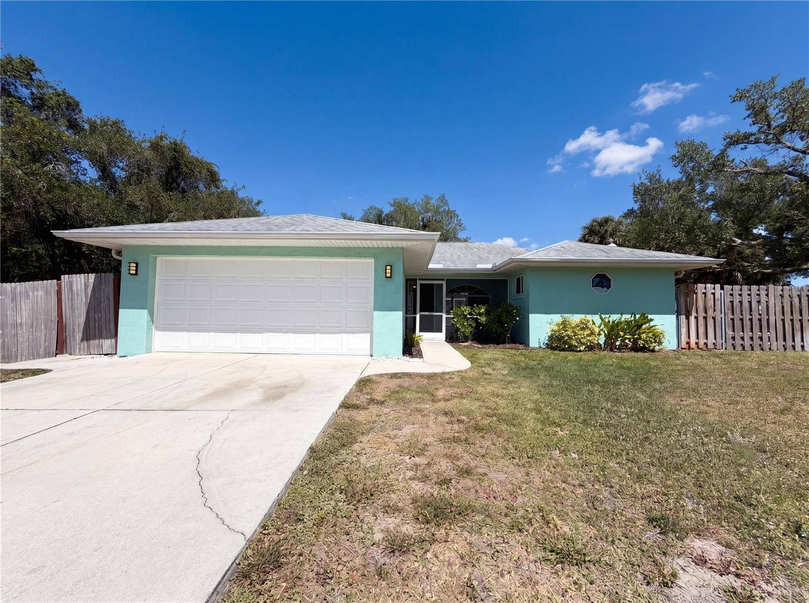 212 WASHINGTON AVE, Osprey, FL 34229