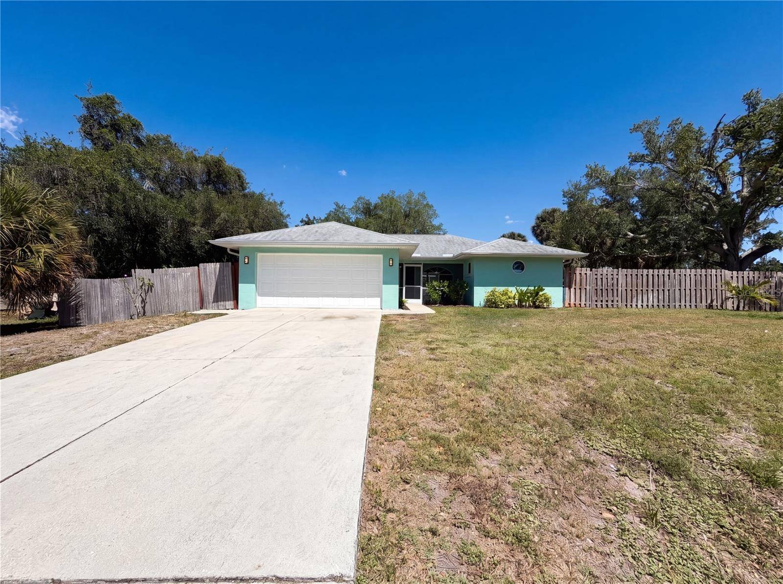 212 WASHINGTON AVE, Osprey, FL 34229