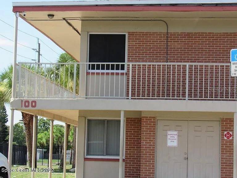 800 N FISKE BLVD #111, Cocoa, FL 32922