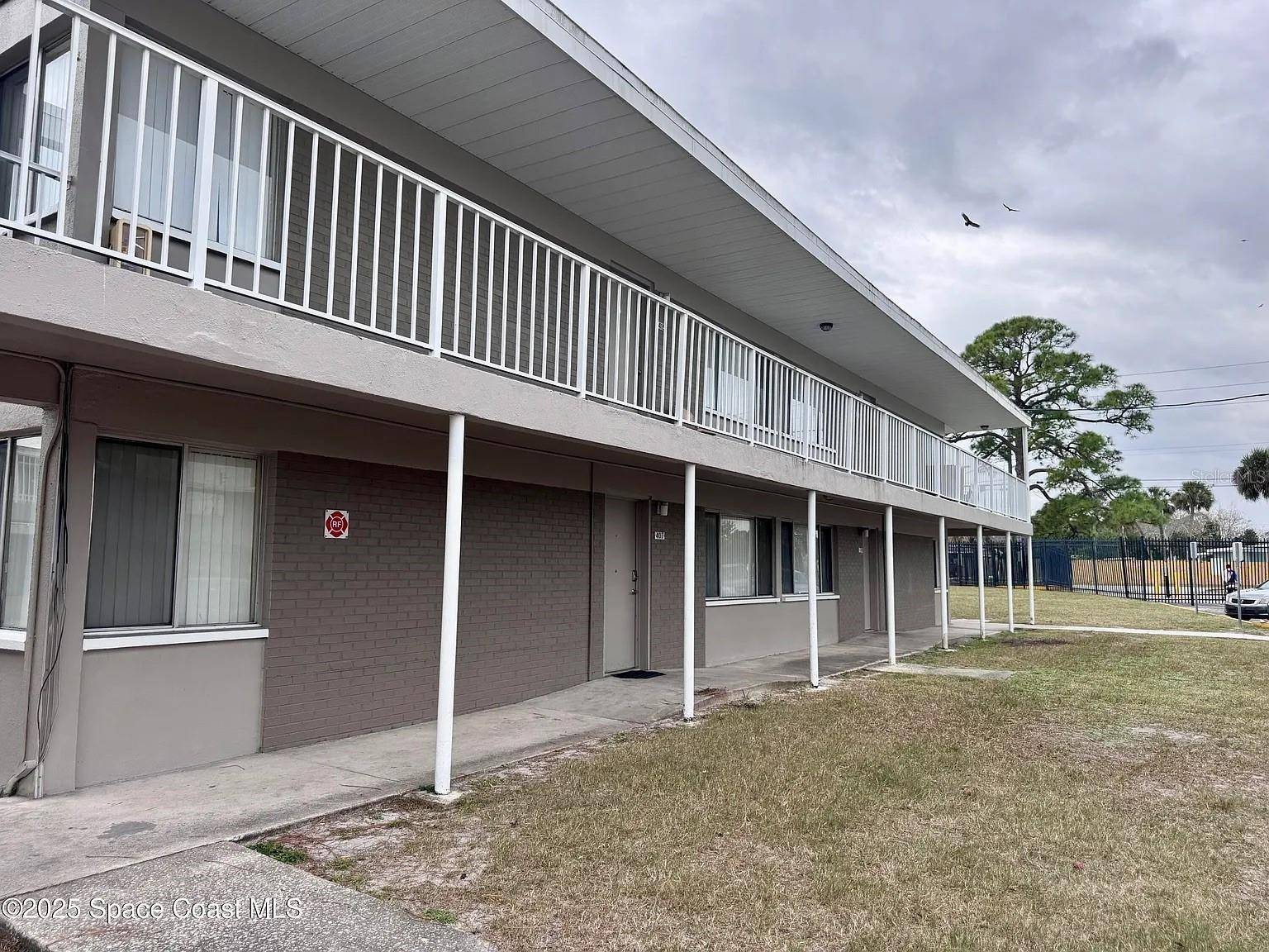 800 N FISKE BLVD #416, Cocoa, FL 32922