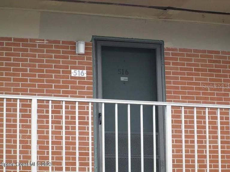 800 N FISKE BLVD #516, Cocoa, FL 32922
