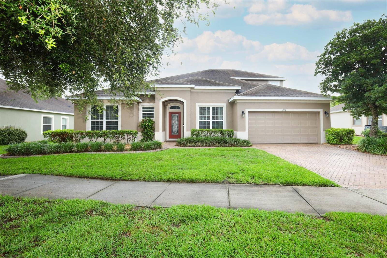 1661 BLUE GRASS BLVD, Deland, FL 32724