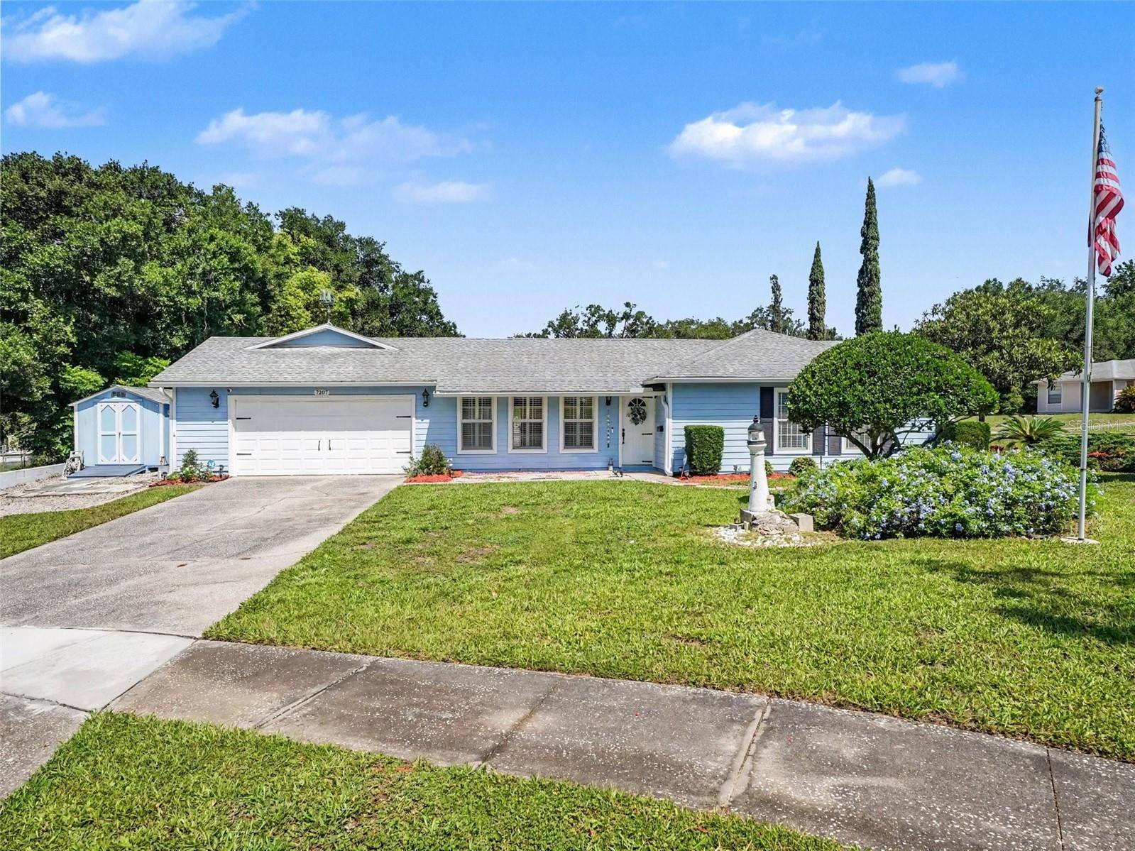 7207 IMMOKALEE CT, Orlando, FL 32818
