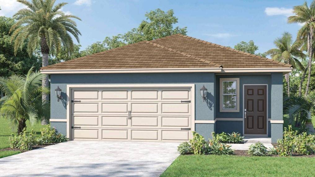 3073 HOUSE FINCH RD, St Cloud, FL 34773