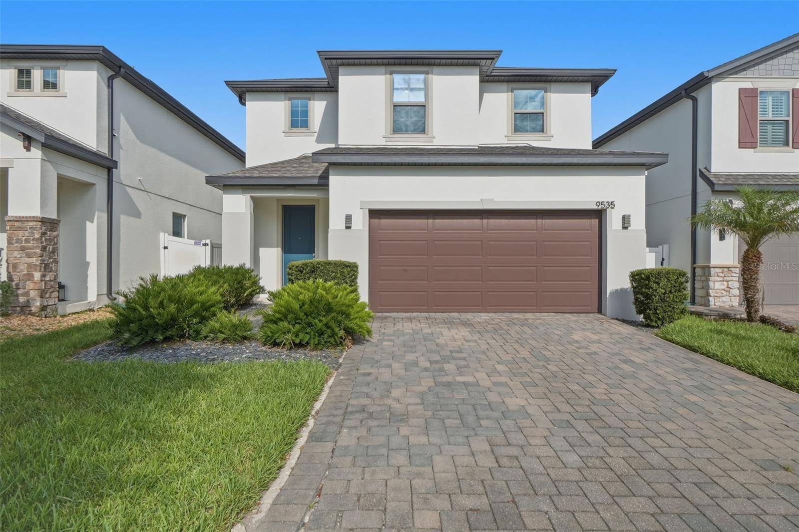 9535 JUNIPER MOSS CIR, Orlando, FL 32832