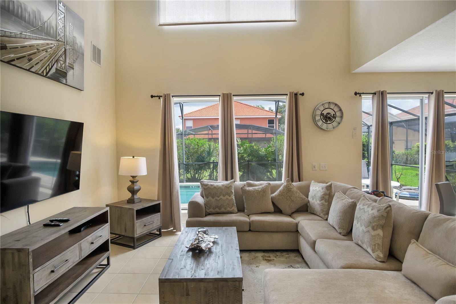 134 SEVILLA AVE, Davenport, FL 33897