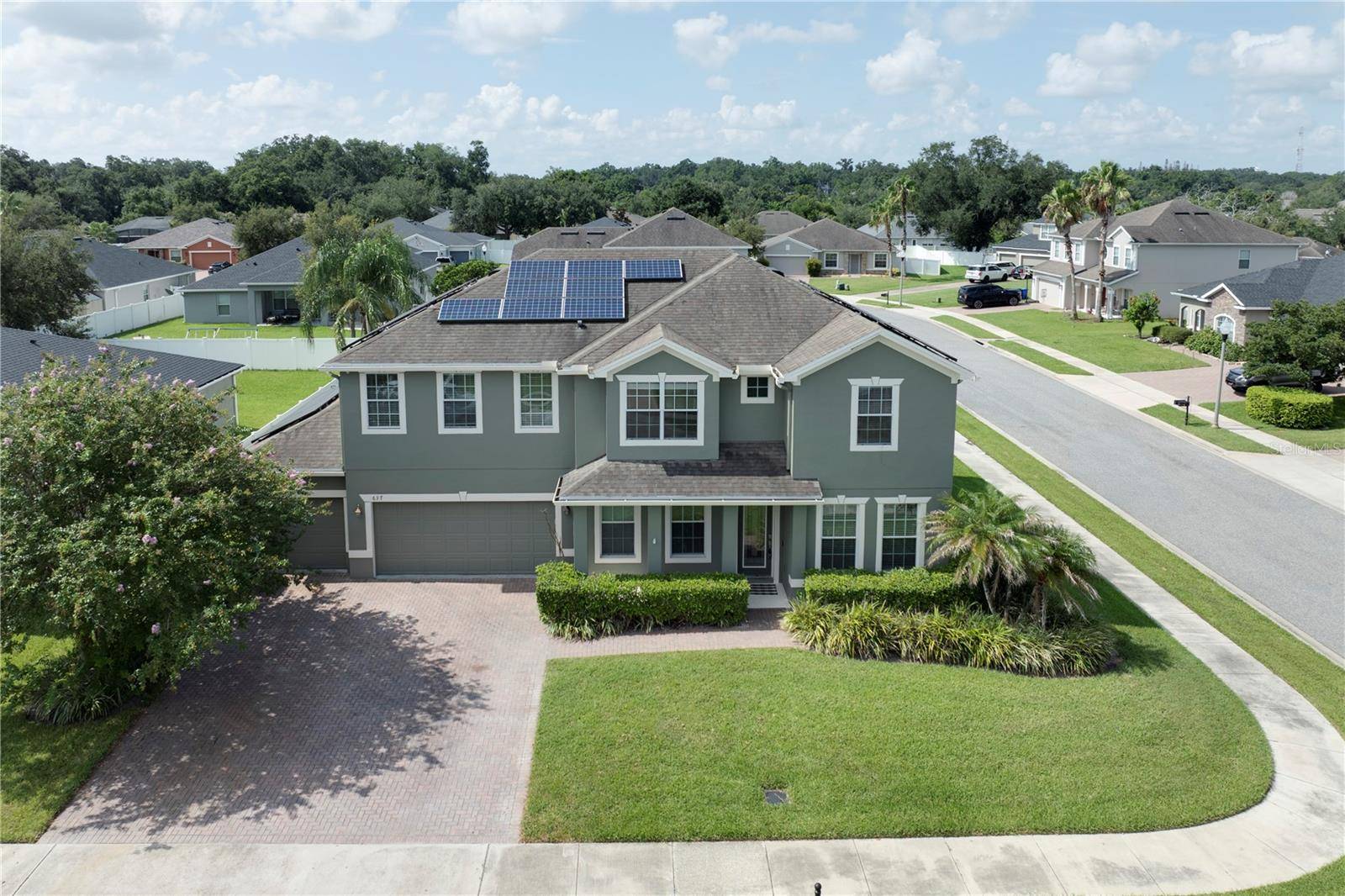 637 GRASSY STONE DR, Winter Garden, FL 34787