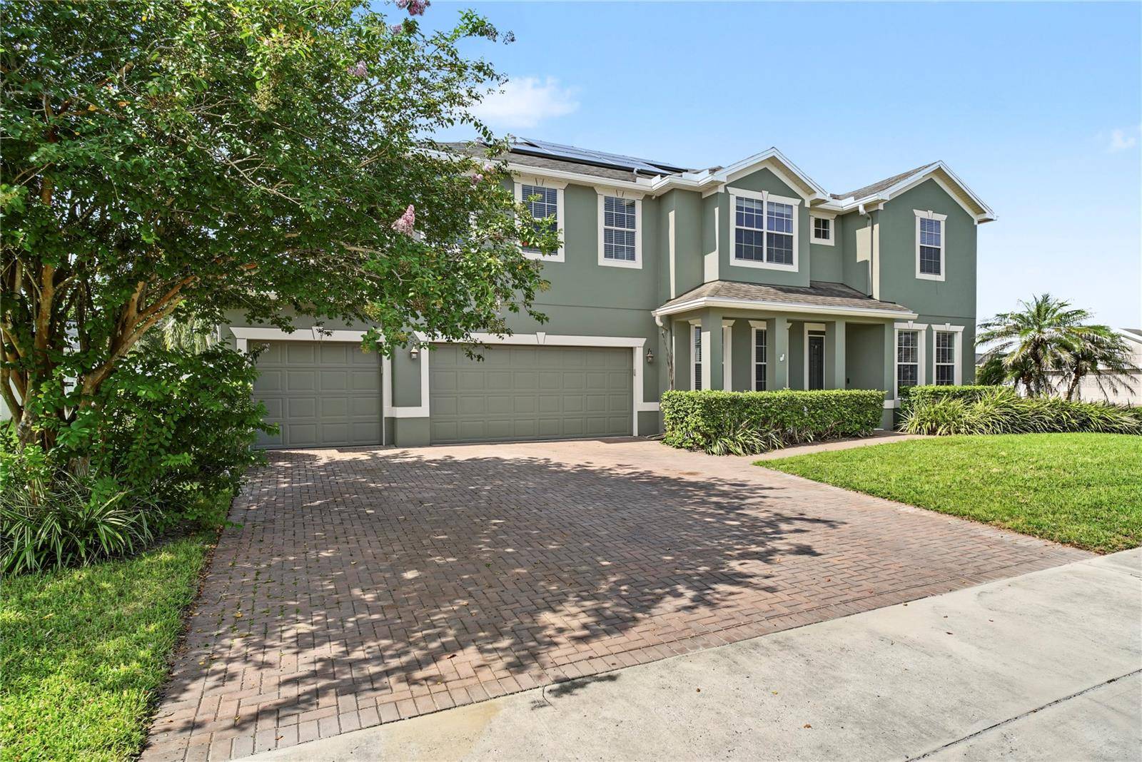 637 GRASSY STONE DR, Winter Garden, FL 34787