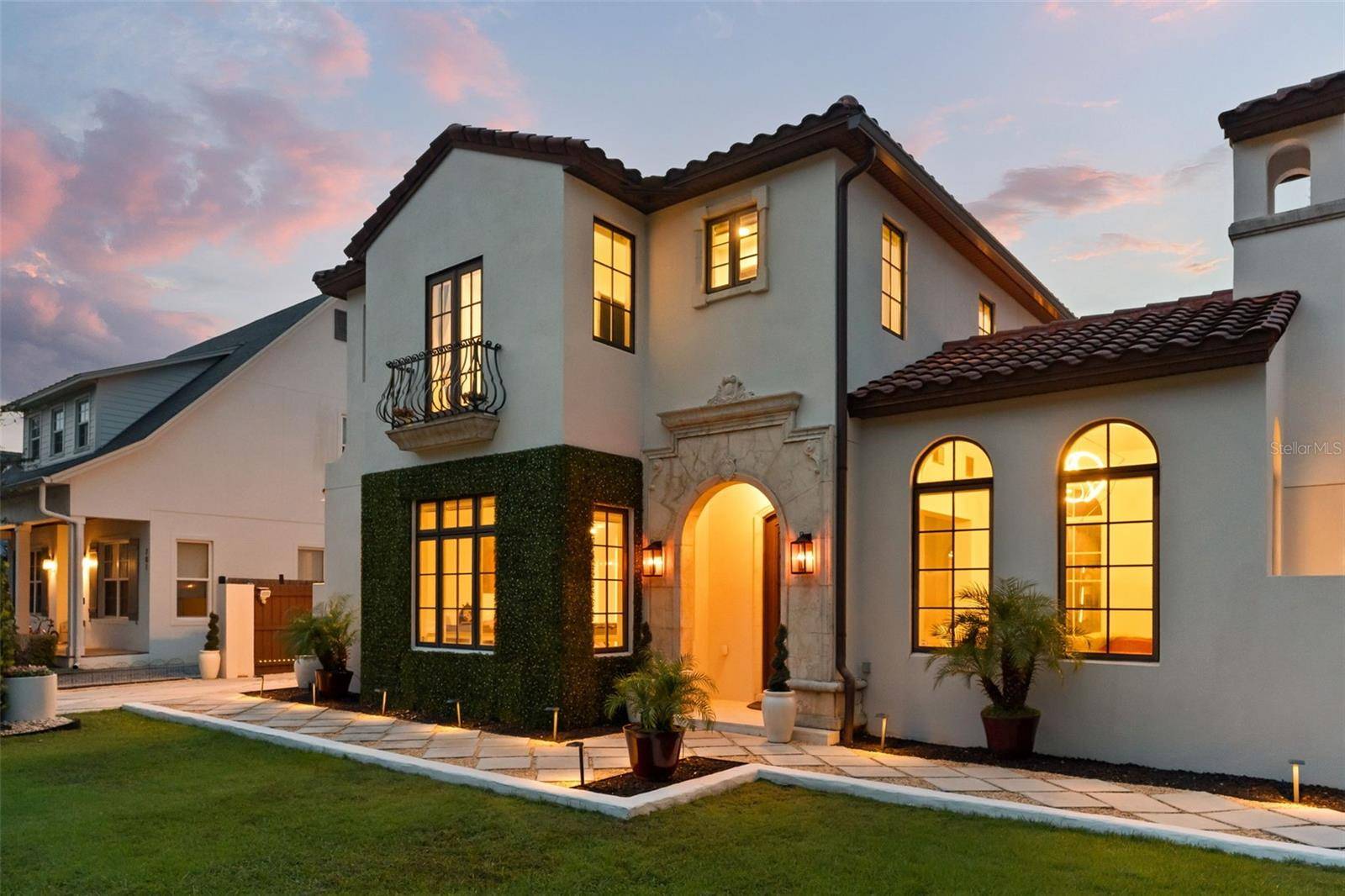 645 PANSY AVE, Winter Park, FL 32789