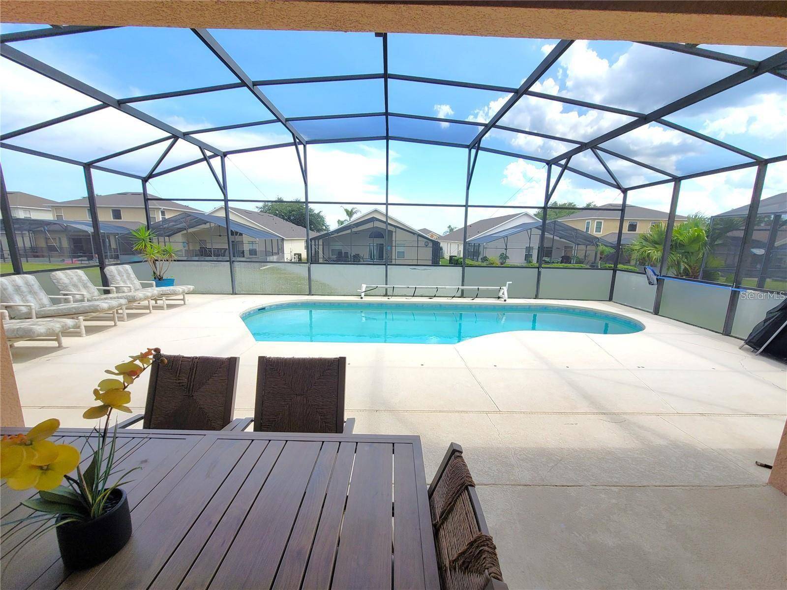 183 HIGHGATE PARK BLVD, Davenport, FL 33897