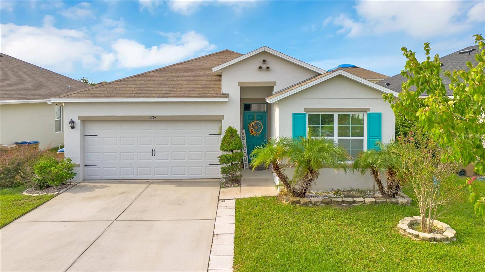 1795 PARTIN TERRACE RD S, Kissimmee, FL 34744