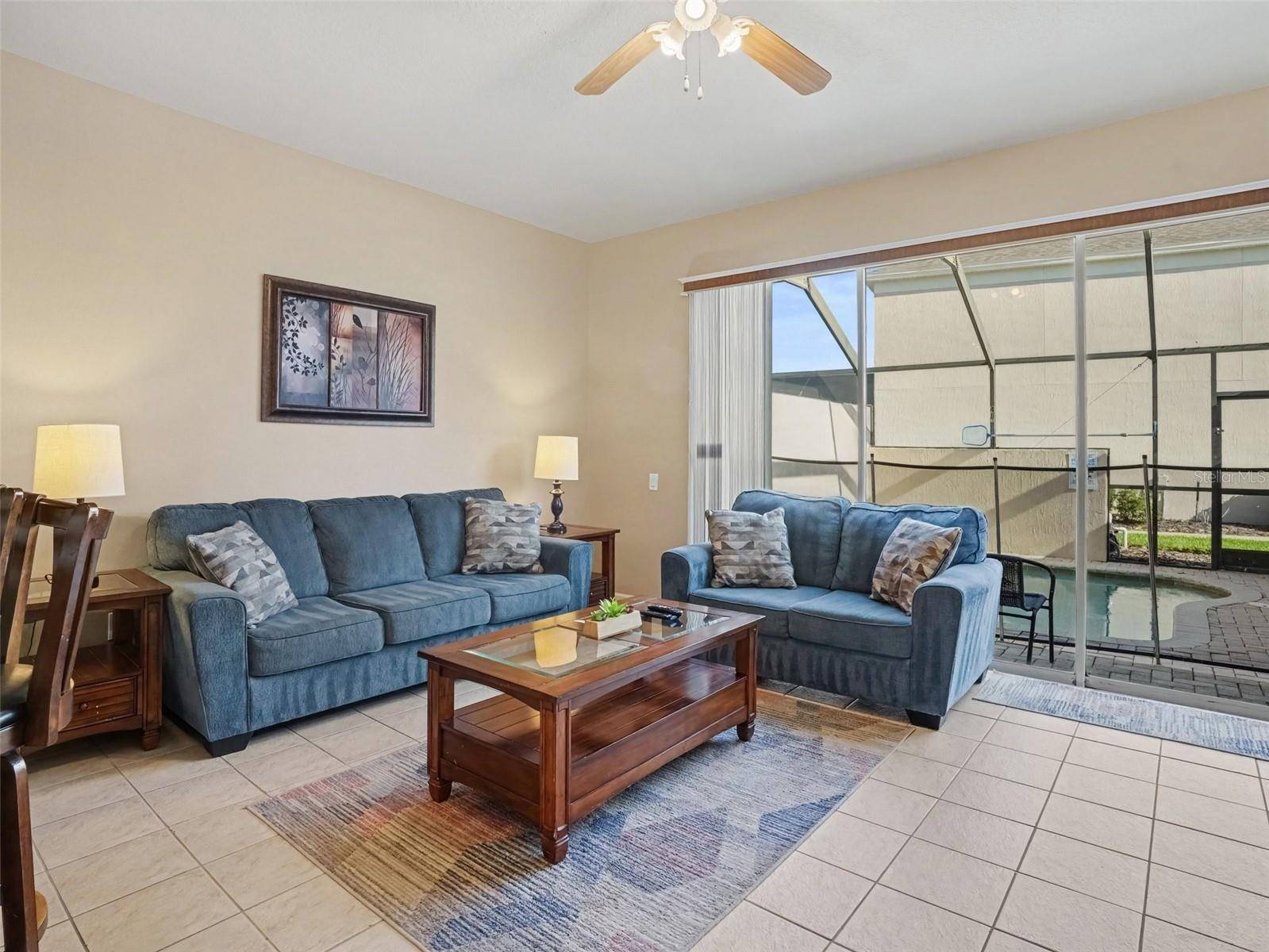 2326 SILVER PALM DR, Kissimmee, FL 34747
