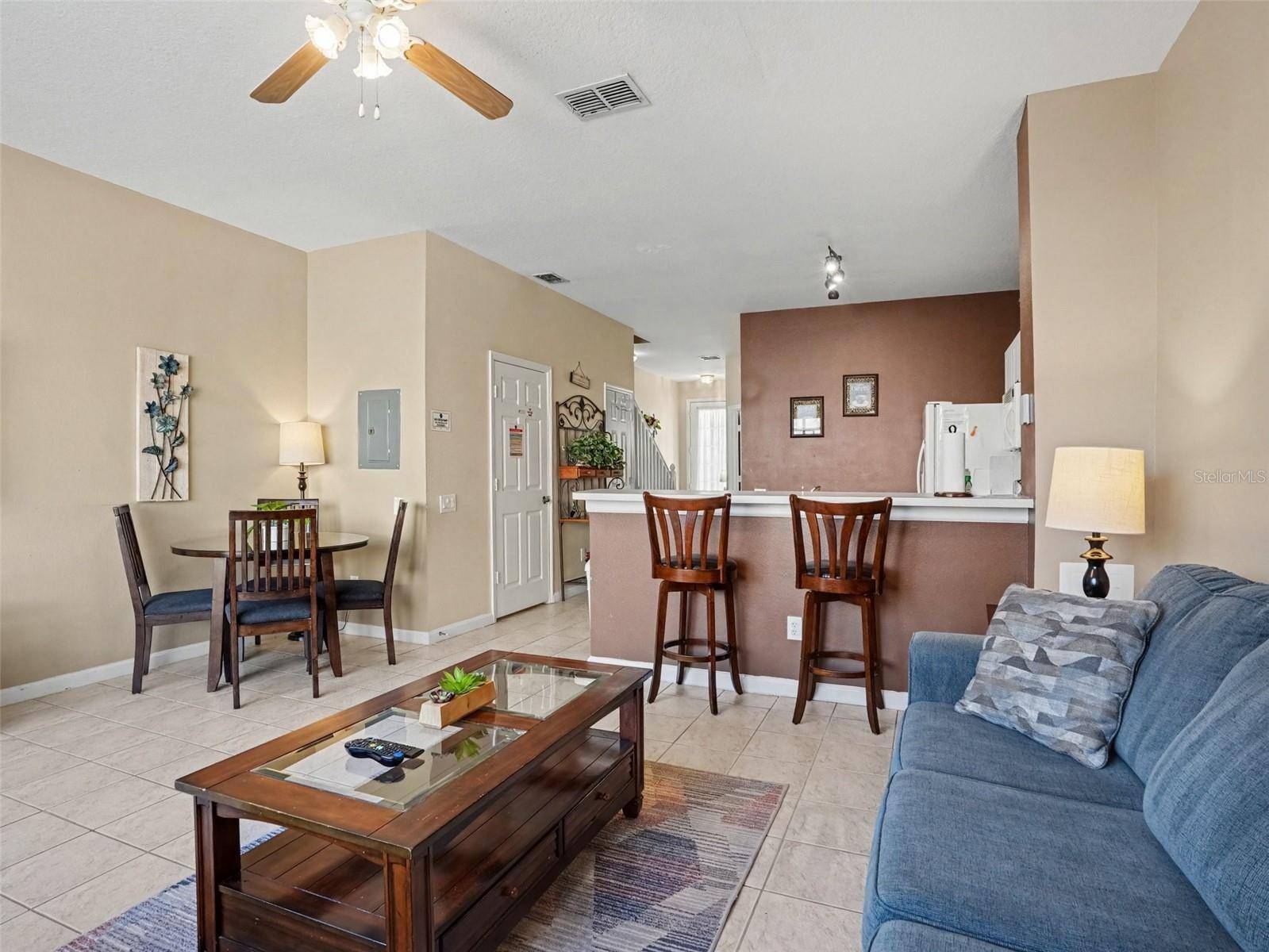 2326 SILVER PALM DR, Kissimmee, FL 34747