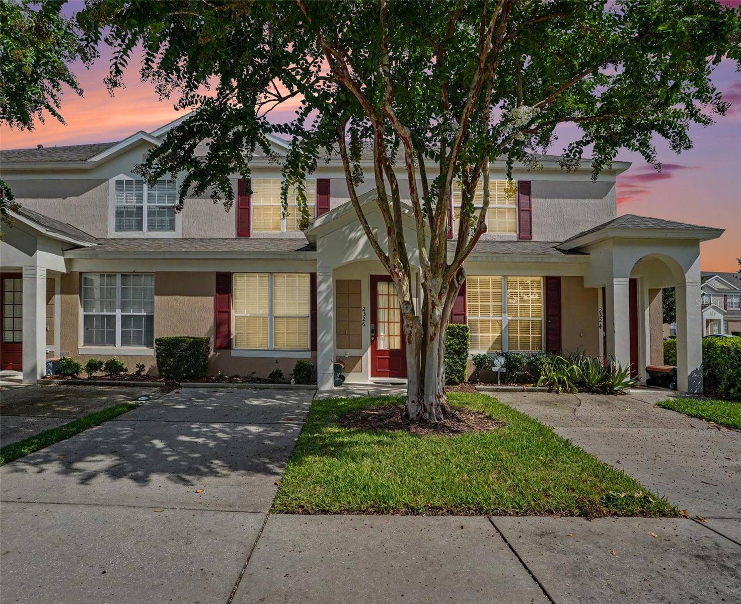 2326 SILVER PALM DR, Kissimmee, FL 34747