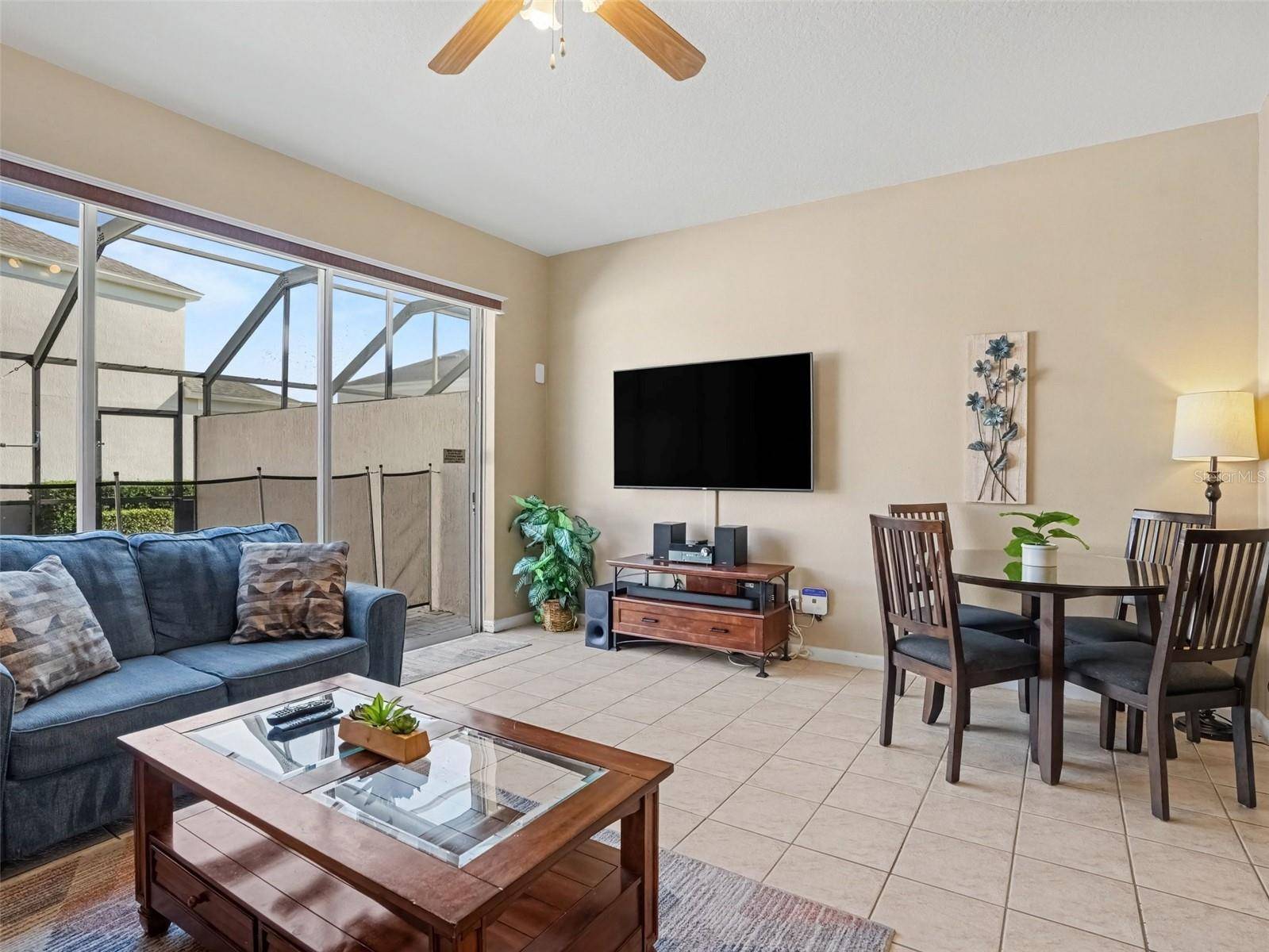 2326 SILVER PALM DR, Kissimmee, FL 34747