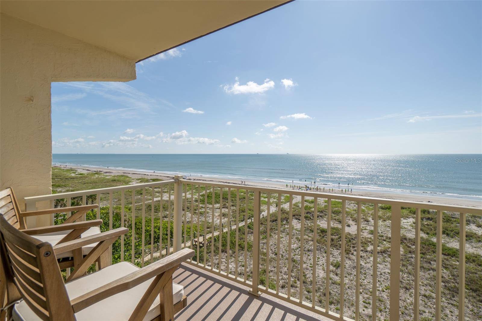 299 N ATLANTIC AVE #602, Cocoa Beach, FL 32931