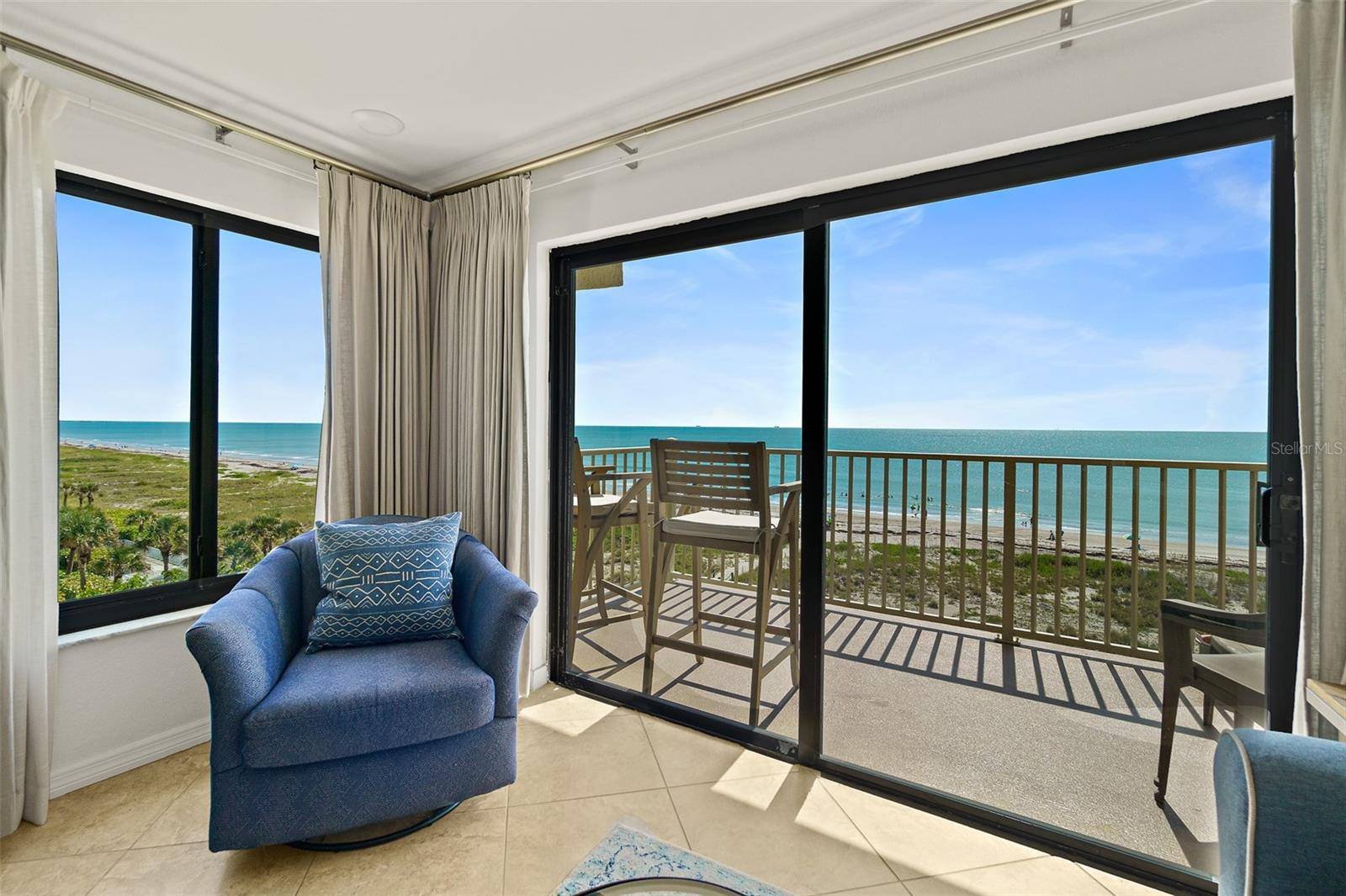 299 N ATLANTIC AVE #602, Cocoa Beach, FL 32931