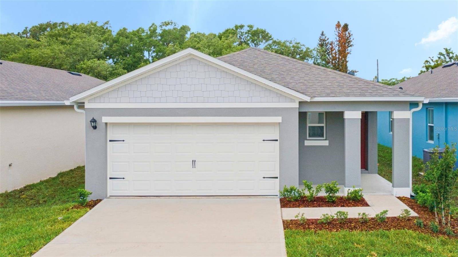 1868 KINDLE ST, Kissimmee, FL 34744