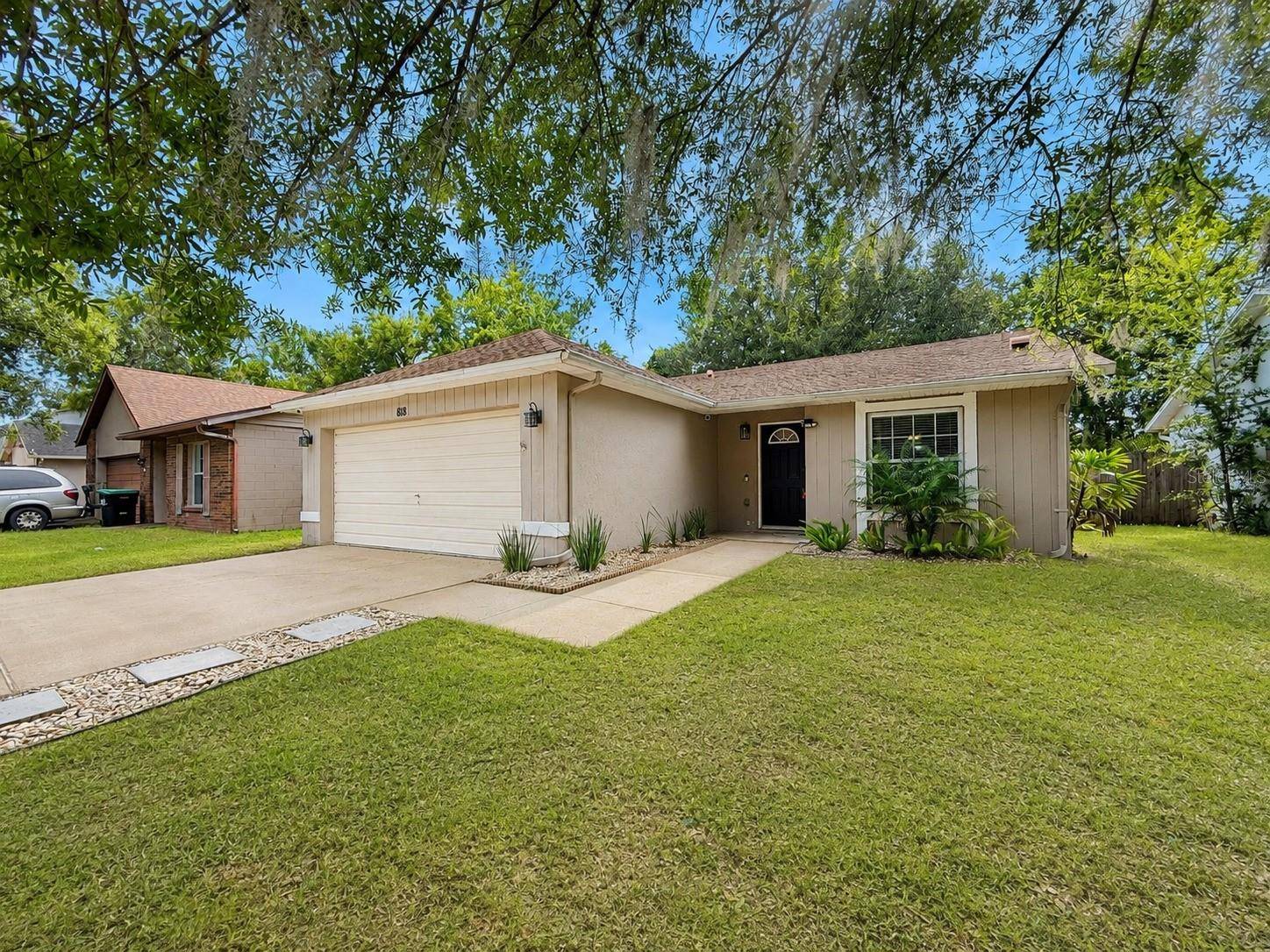 818 MAPLE FOREST DR, Orlando, FL 32825