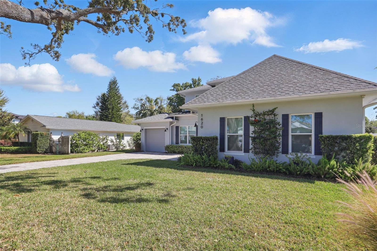 1620 PALM AVE, Winter Park, FL 32789