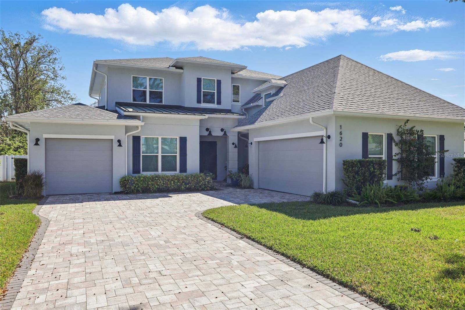 1620 PALM AVE, Winter Park, FL 32789