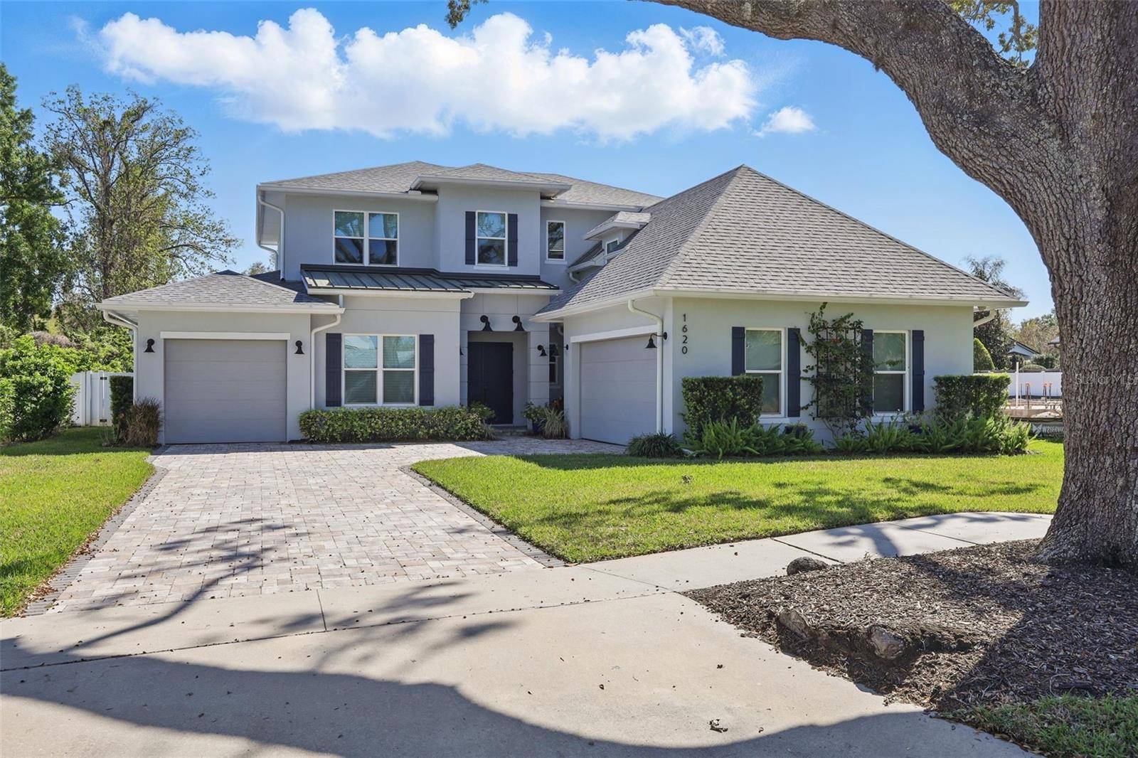 1620 PALM AVE, Winter Park, FL 32789
