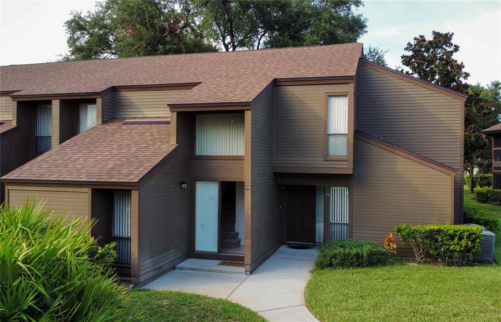 46 HEMBURY LN #46, Palm Coast, FL 32137