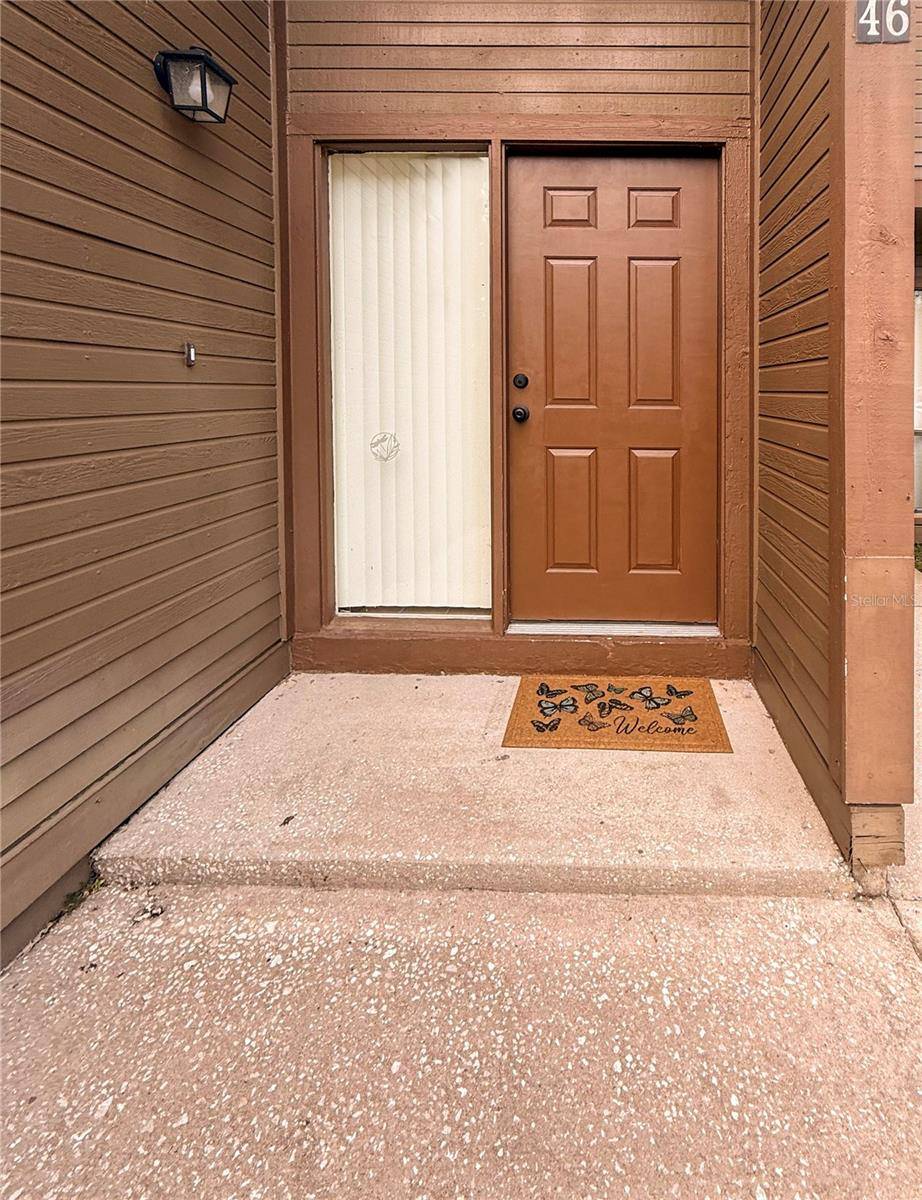 46 HEMBURY LN #46, Palm Coast, FL 32137