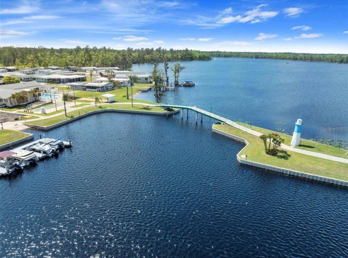 1401 W HIGHWAY 50 #179, Clermont, FL 34711