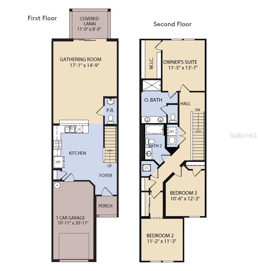 5005 SUNRISE ESTATE DR, West Melbourne, FL 32904