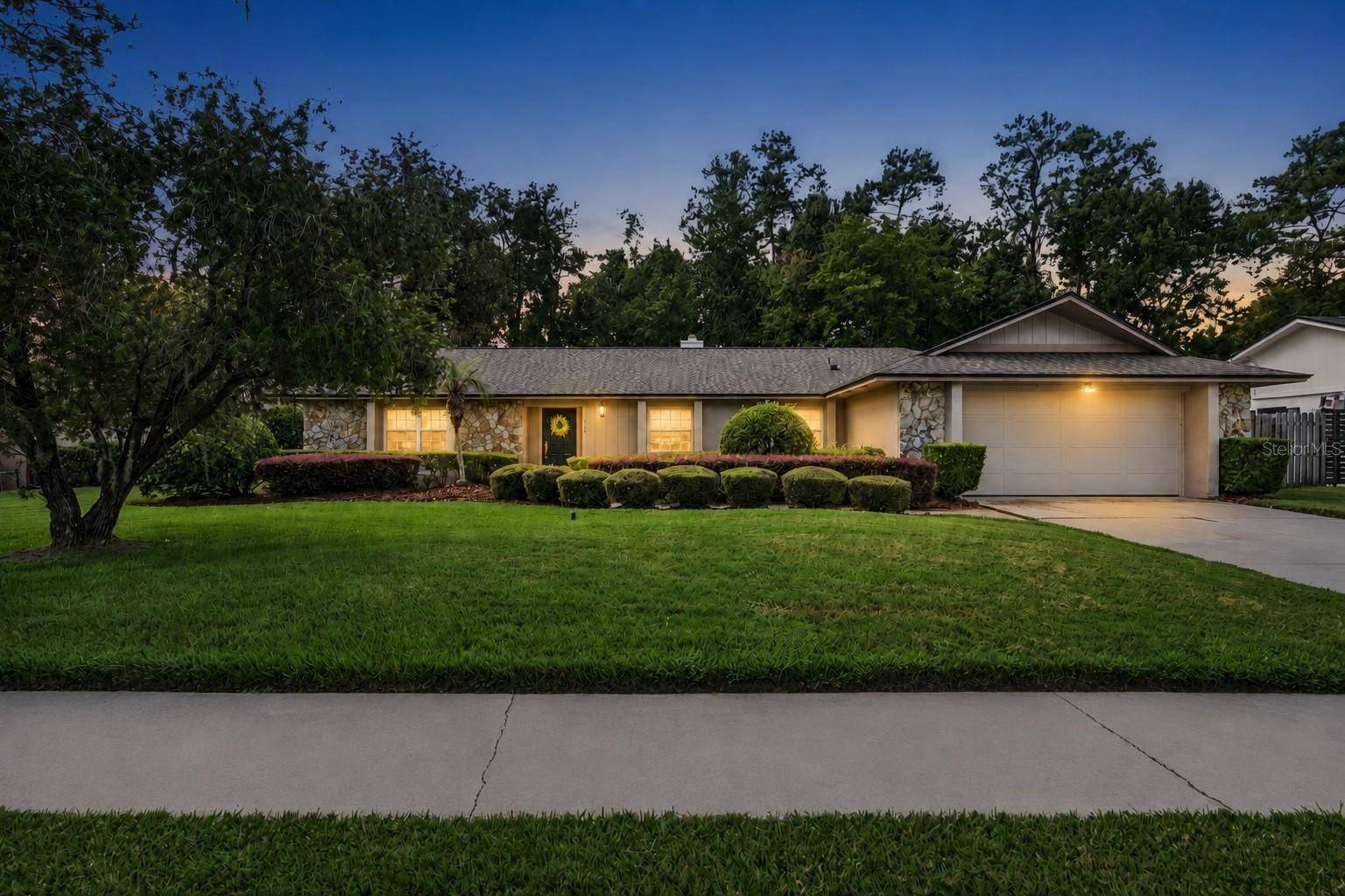 734 RIVERBEND BLVD, Longwood, FL 32779