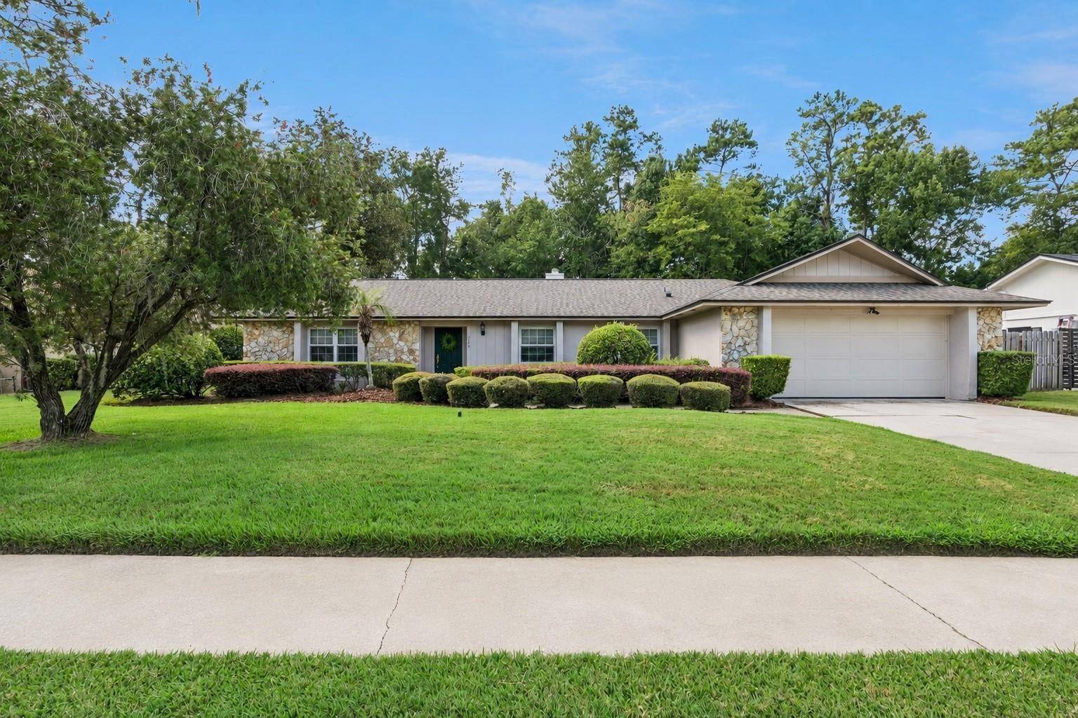 734 RIVERBEND BLVD, Longwood, FL 32779