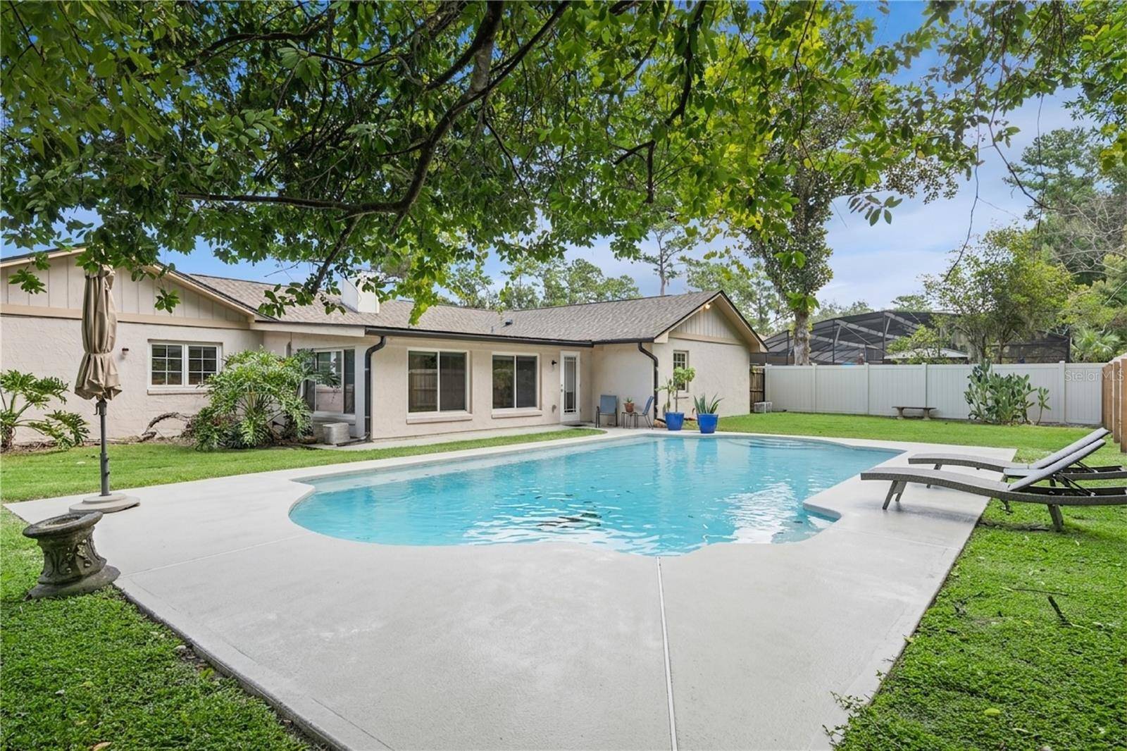 734 RIVERBEND BLVD, Longwood, FL 32779