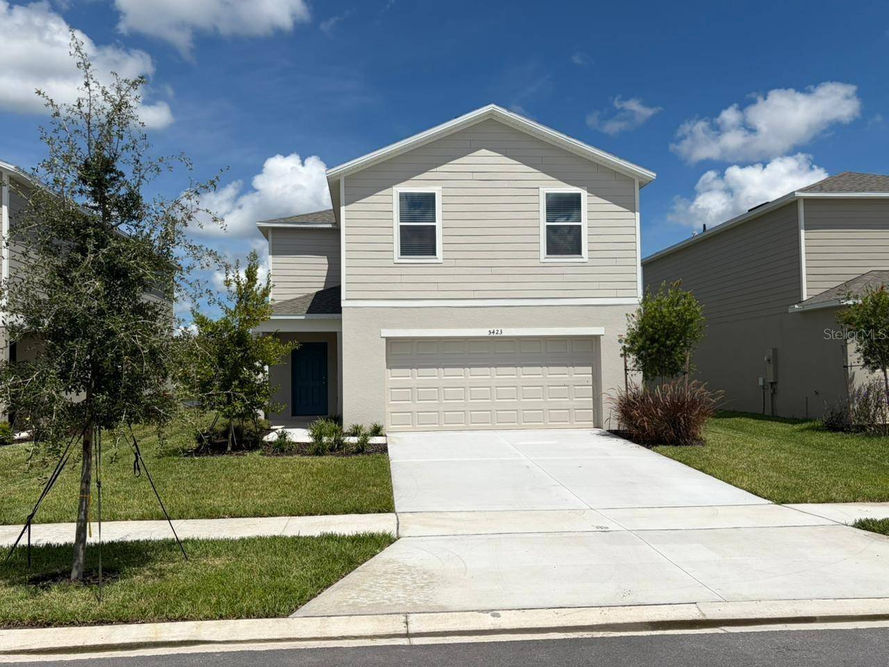 5423 CROWN POINT RD, Kissimmee, FL 34758