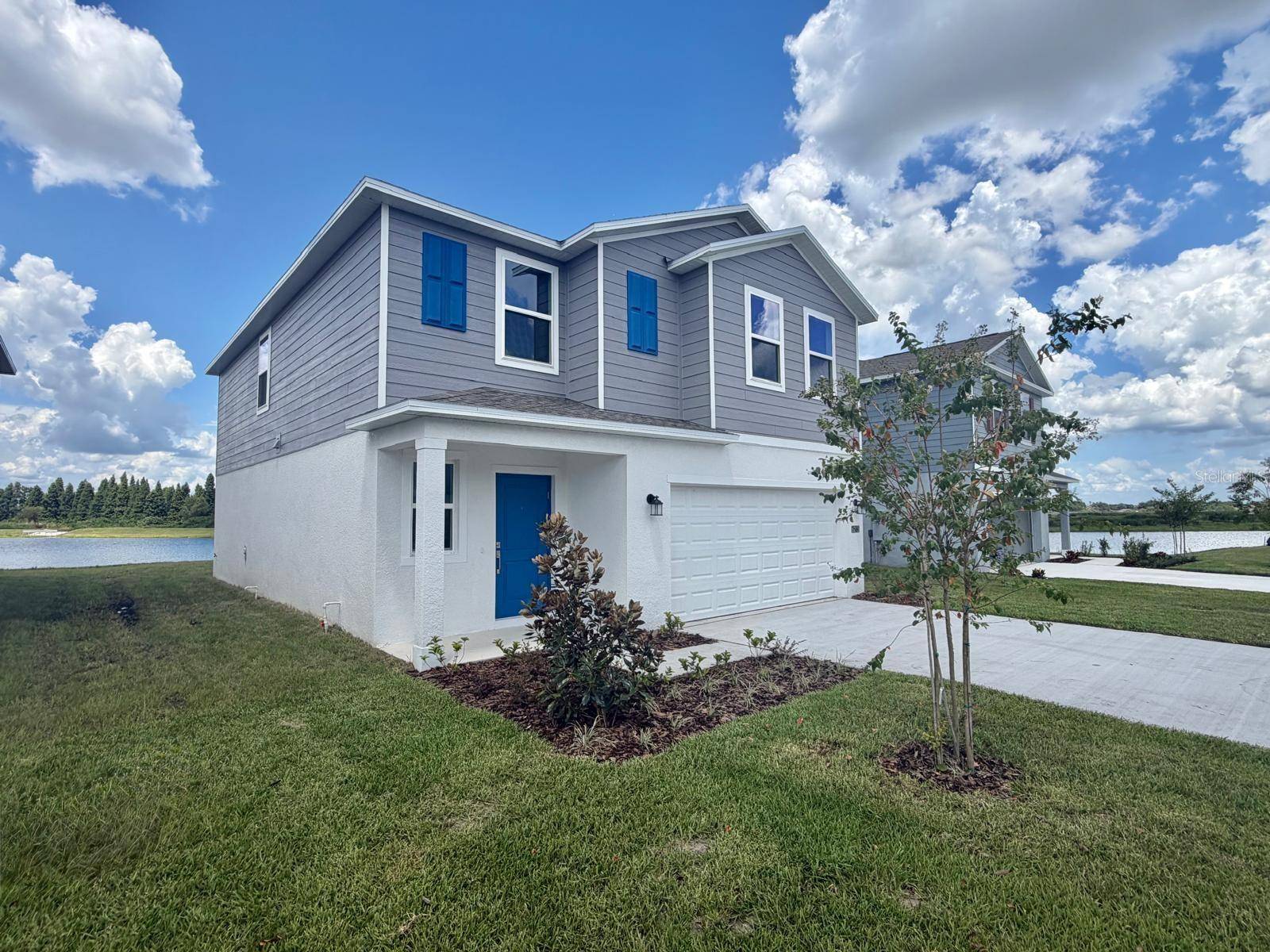 6213 BOTTICELLA BLVD, Winter Haven, FL 33884