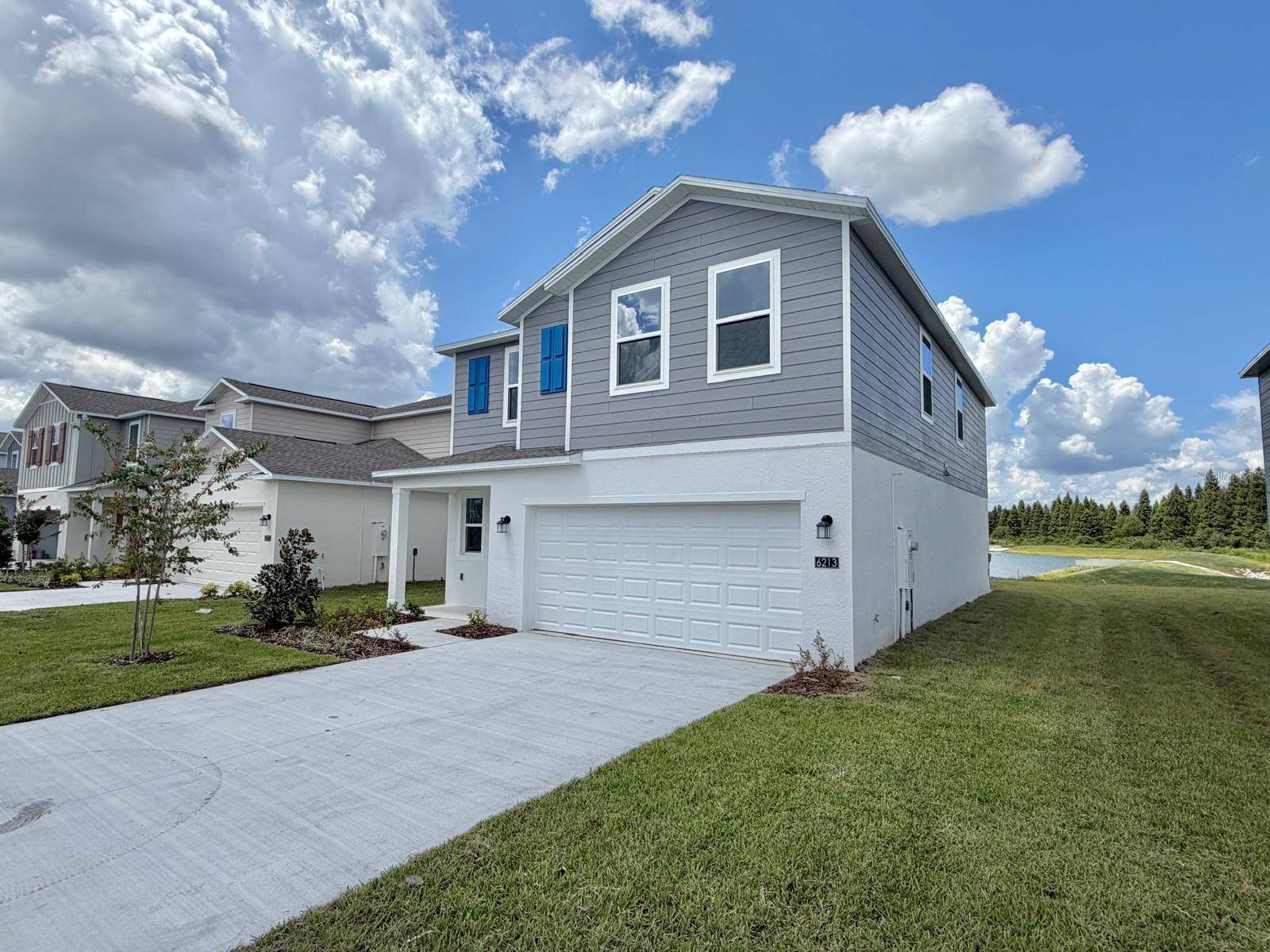6213 BOTTICELLA BLVD, Winter Haven, FL 33884