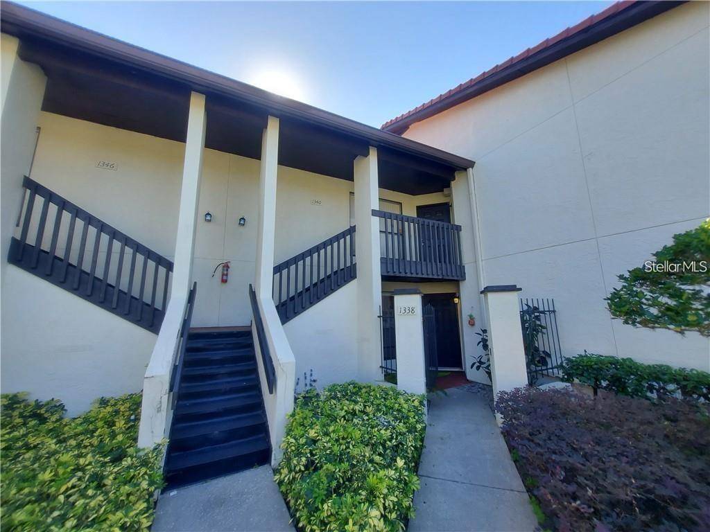 1340 STEARMAN CT #14, Orlando, FL 32825