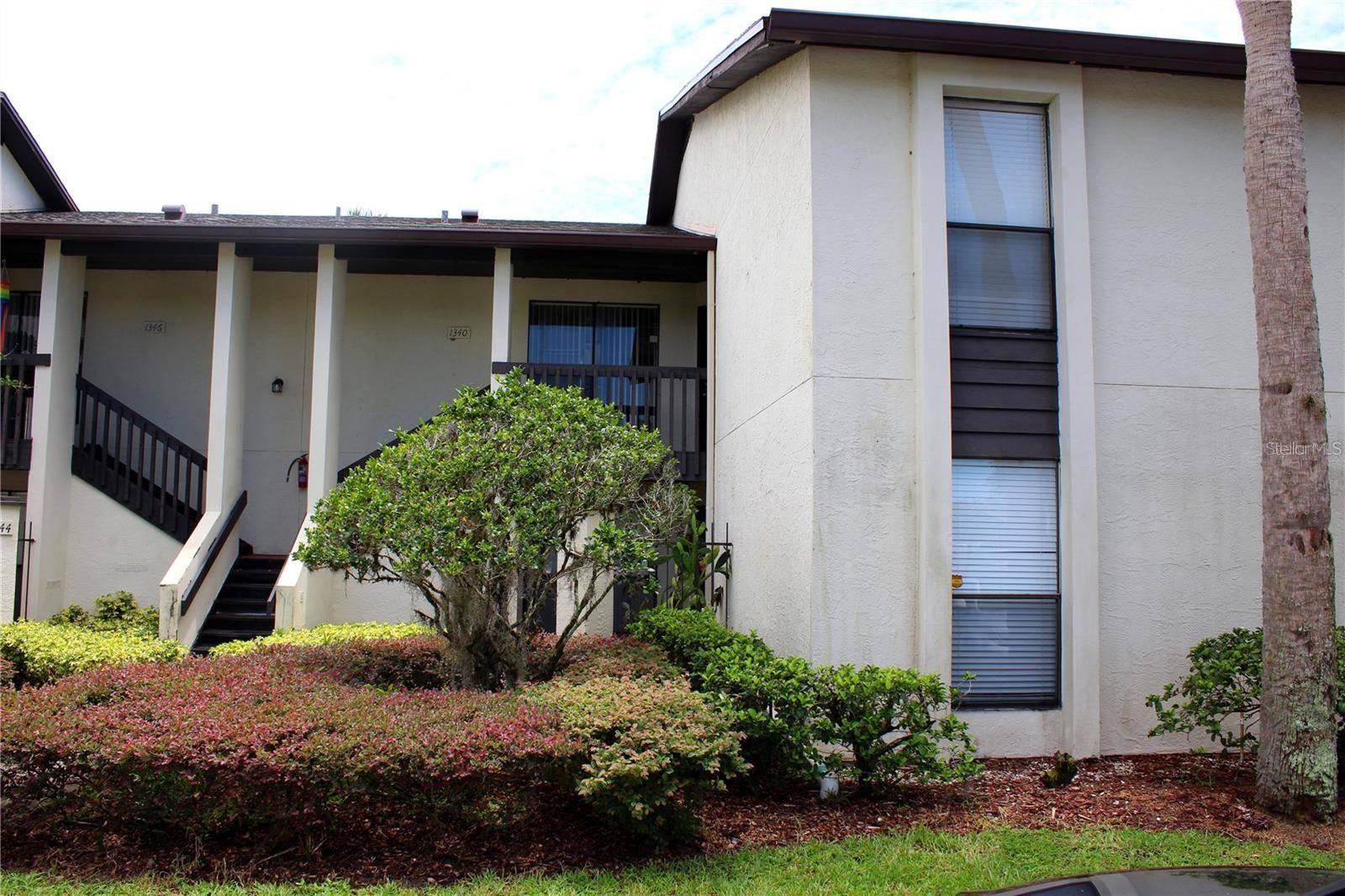 1340 STEARMAN CT #14, Orlando, FL 32825