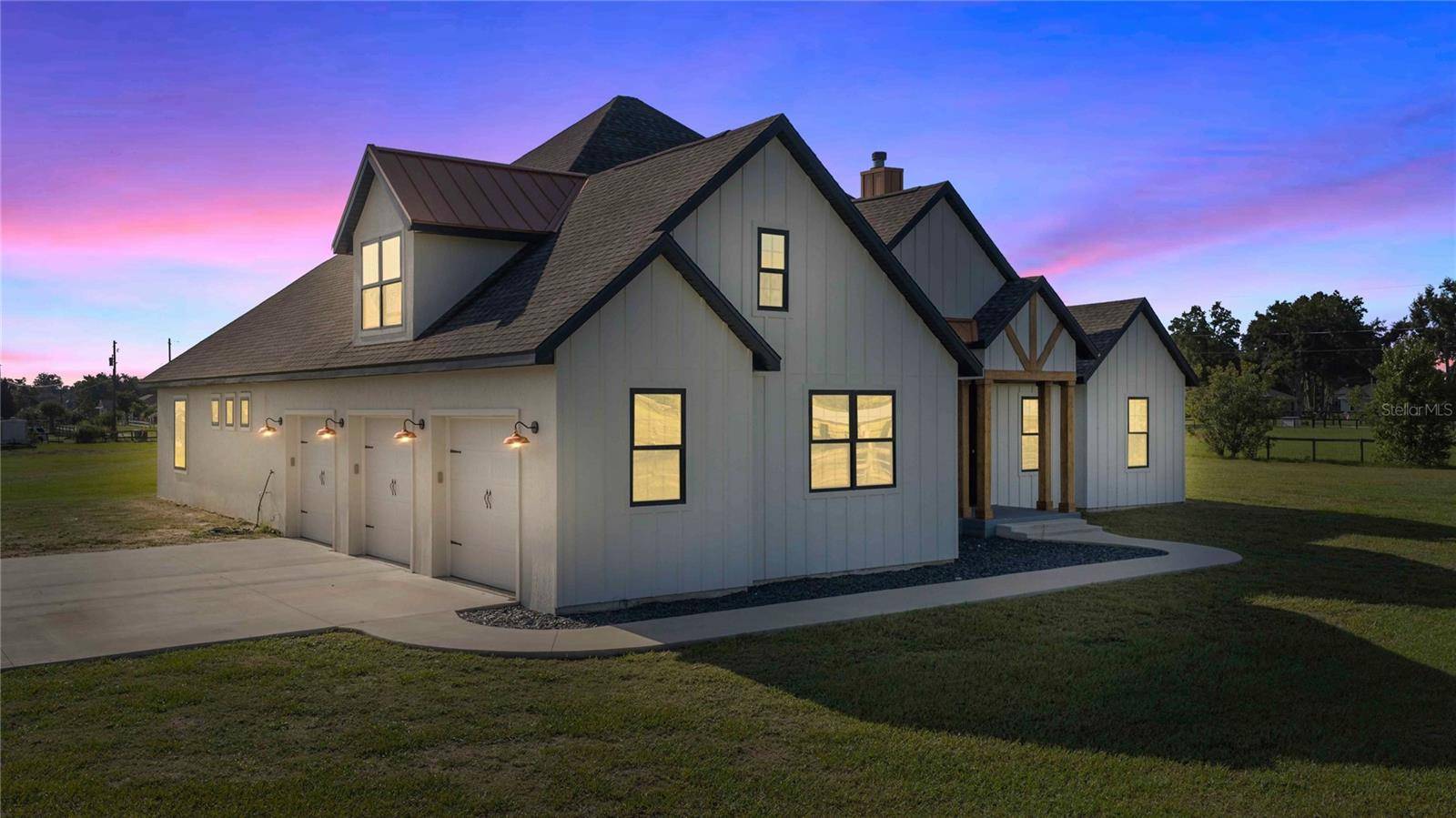 9755 SE 58TH AVE, Belleview, FL 34420