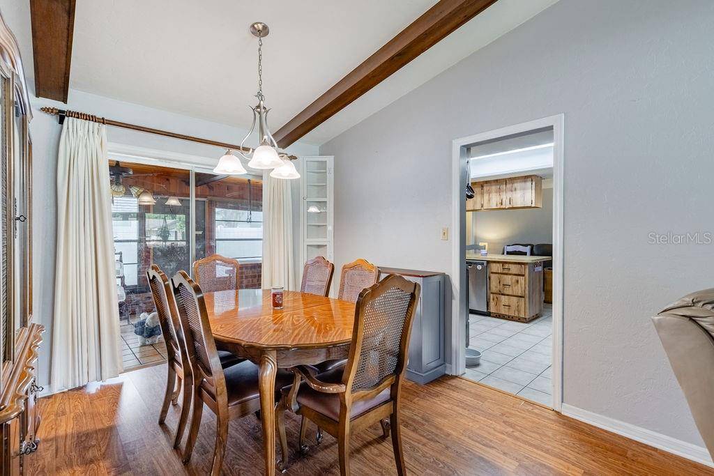 4268 LAKE ELEANOR DR, Mount Dora, FL 32757