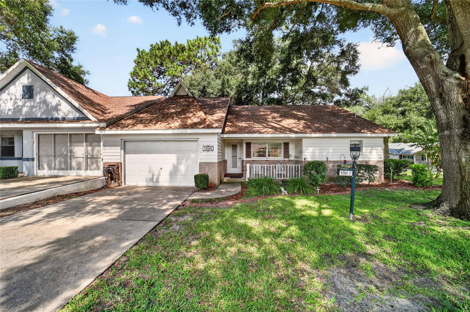 9260 SW 89TH COURT RD #C, Ocala, FL 34481