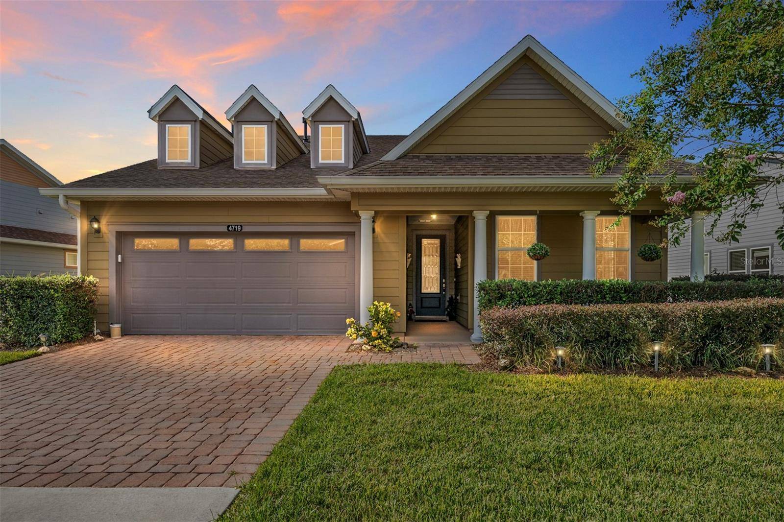 4719 NW 35TH LANE RD, Ocala, FL 34482