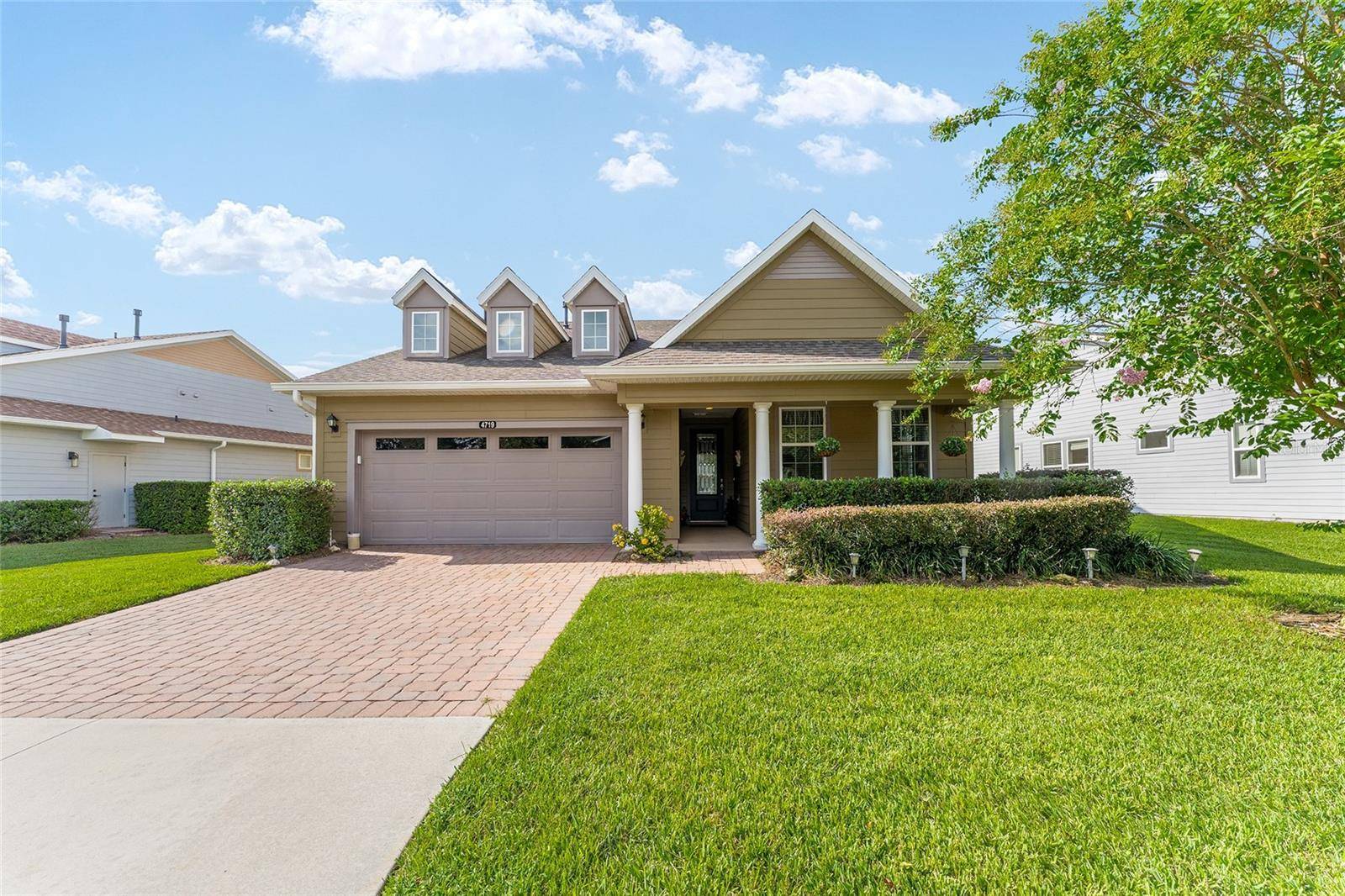 4719 NW 35TH LANE RD, Ocala, FL 34482