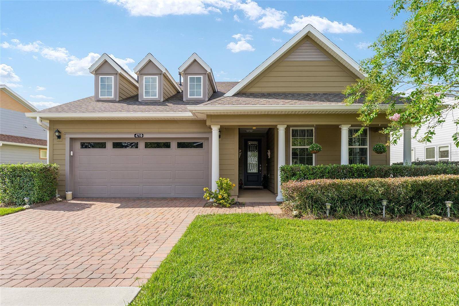 4719 NW 35TH LANE RD, Ocala, FL 34482