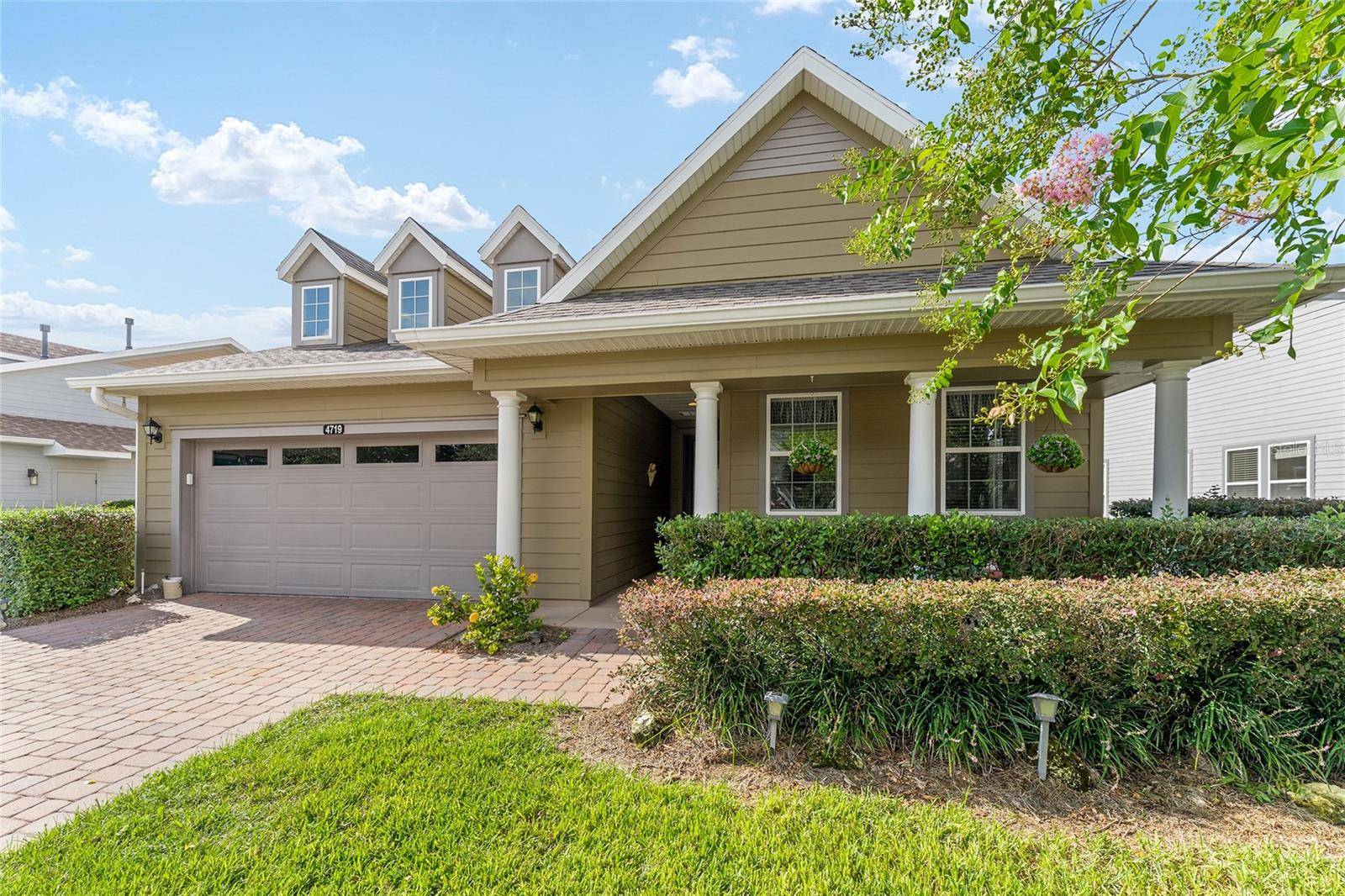 4719 NW 35TH LANE RD, Ocala, FL 34482
