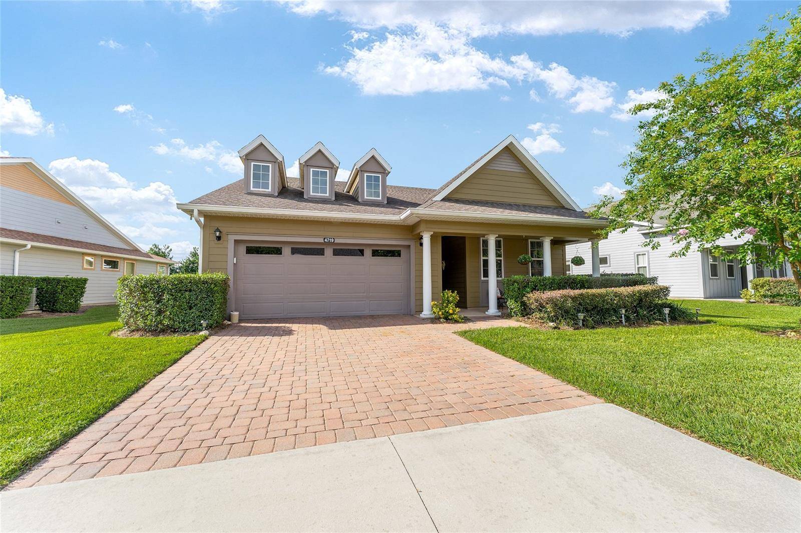 4719 NW 35TH LANE RD, Ocala, FL 34482